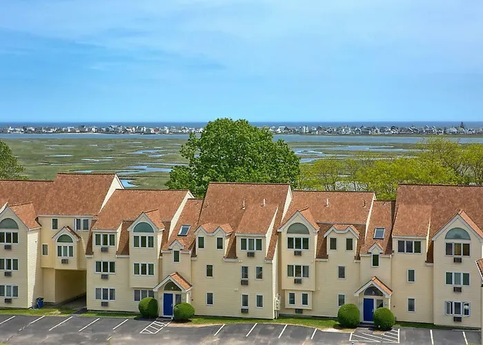 Village By The Sea Wells