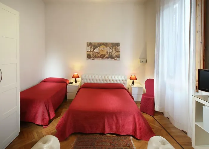 Hotel Internazionale Montecatini Terme