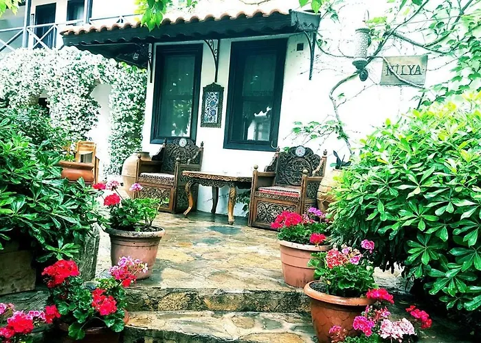 Nilya Hotel Selçuk