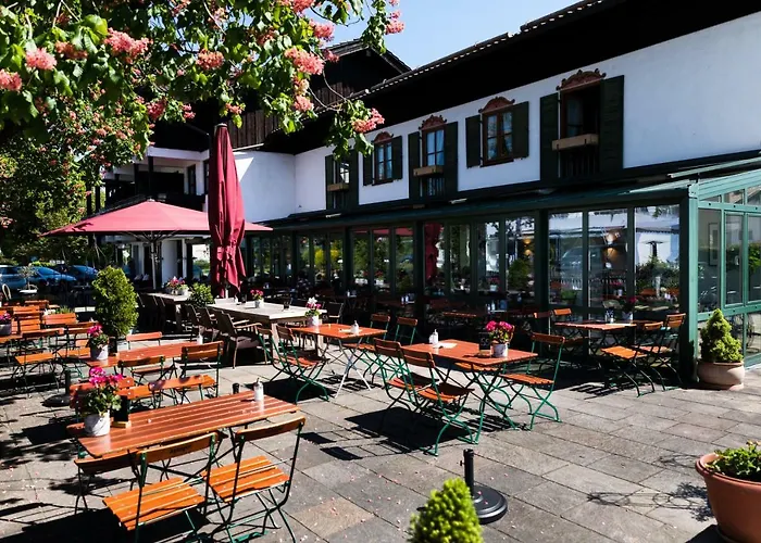 Gästehaus Rössler Brannenburg