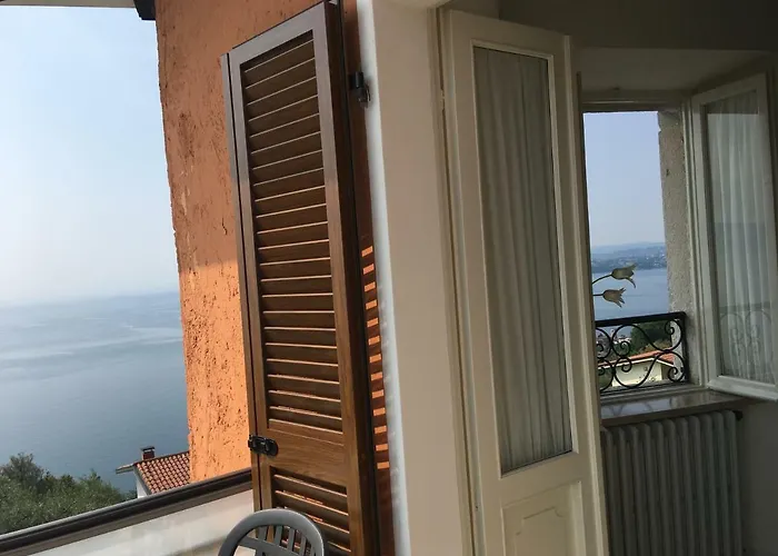 Belvedere Hotel & Villa Toscolano-Maderno