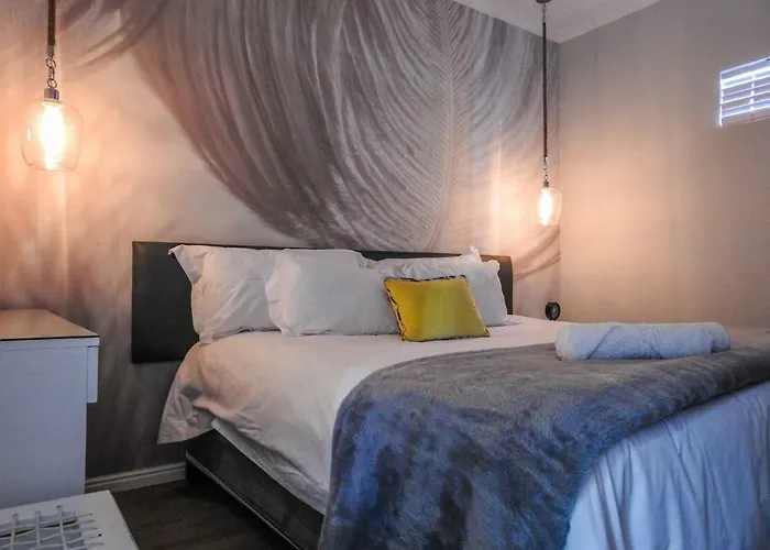 The Featherbed - Oudtshoorn