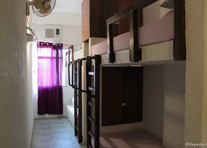 Sea Horse Guest House Coron