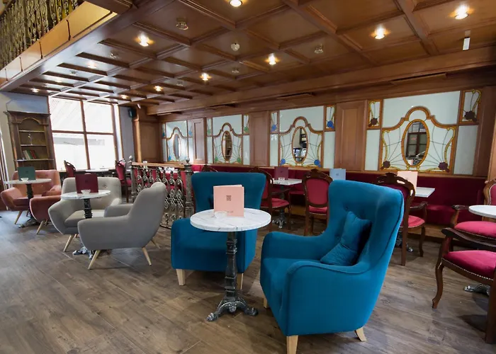 Hotel Ovo Malo Duse Sarajevo
