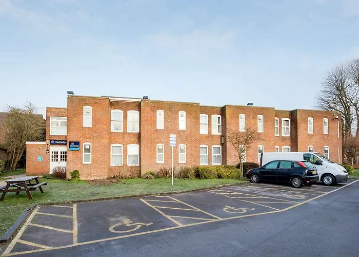 Travelodge Beaconsfield Central
