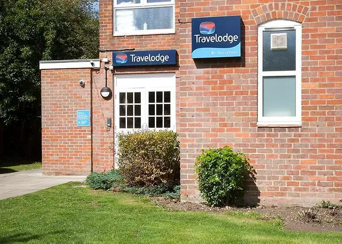 Travelodge Beaconsfield Central