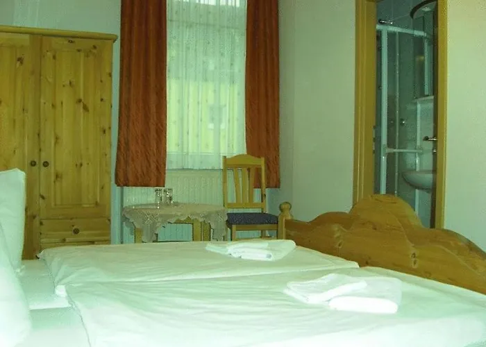 Hotel Am Stern Gelsenkirchen