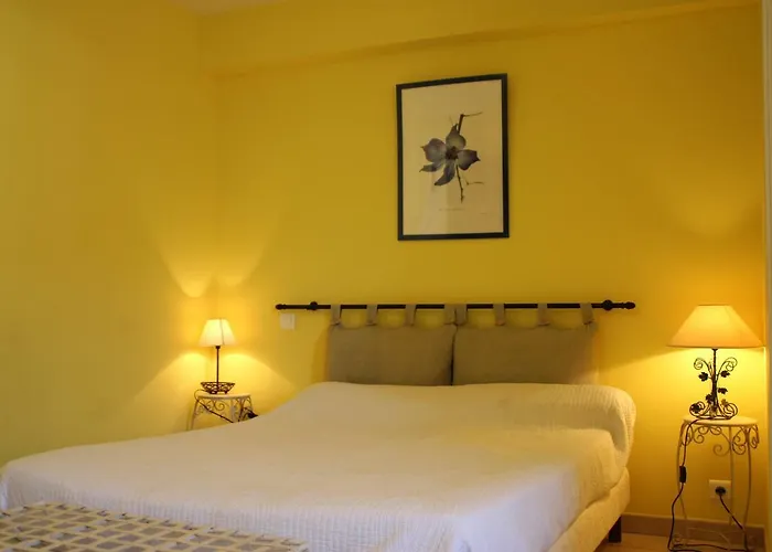 Hotel Le Provençal à Aups