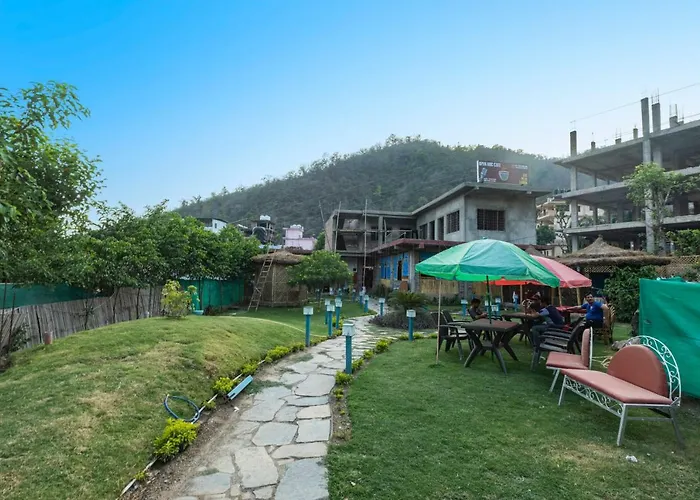 Hotel Tapovan Cottage Rishikesh
