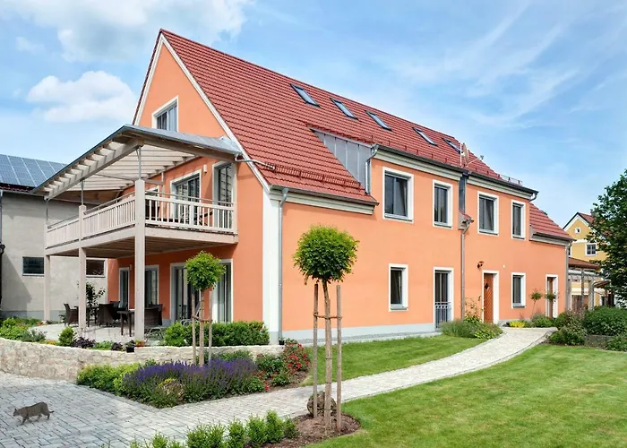 Simmernhof Mossendorf Burglengenfeld