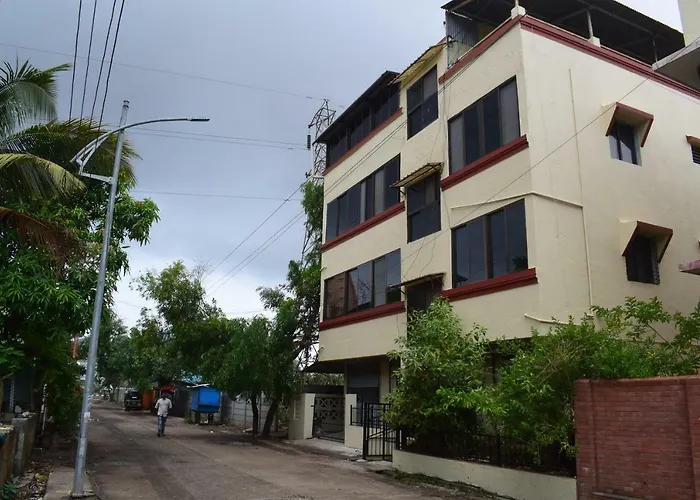 Mango Guest House Igatpuri