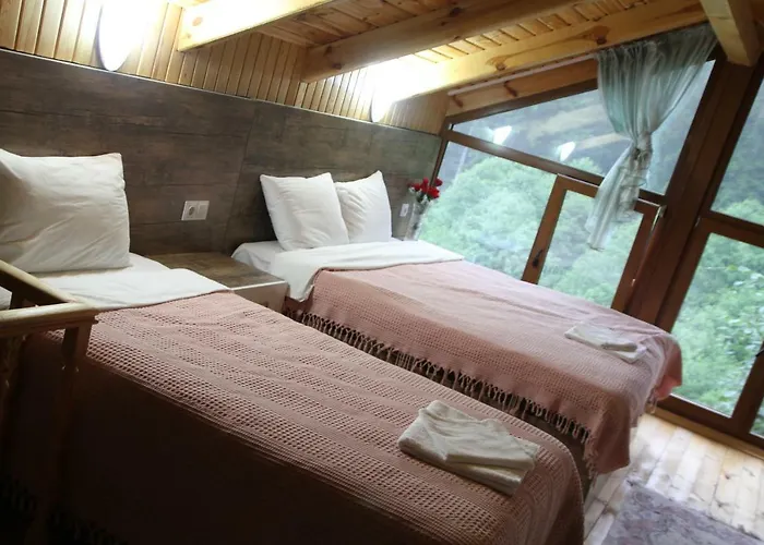 Ayder İmamoğlu Apart Otel