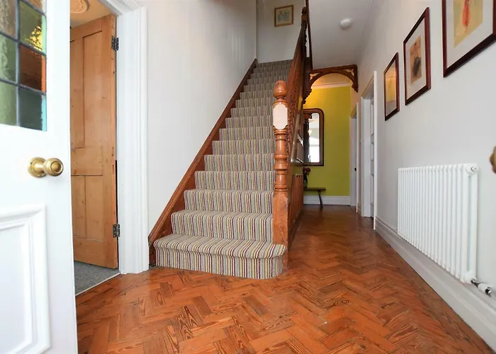 B&B@No2 Sheringham