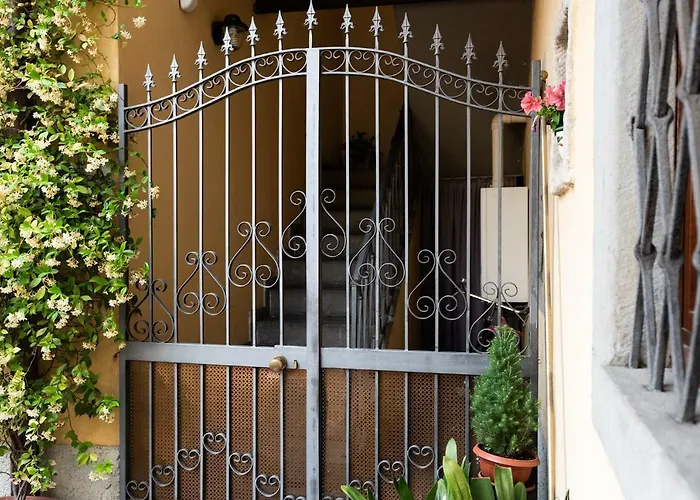 Maison Ancienne - Self Check-In Bergamo