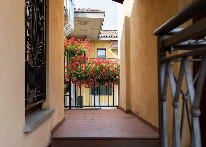 Maison Ancienne - Self Check-In Bergamo