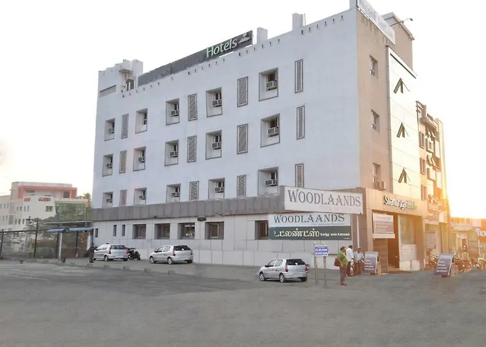 Sivamurugan Hotels Kumbakonam
