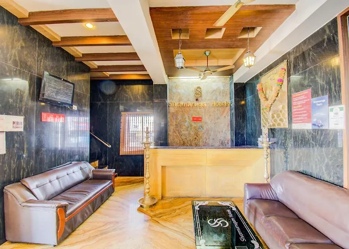 Sivamurugan Hotels Kumbakonam