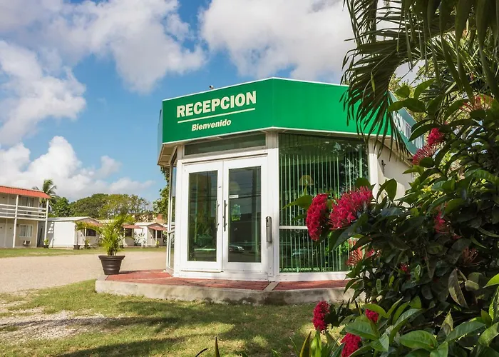 Bonitto Inn Tampico Altamira
