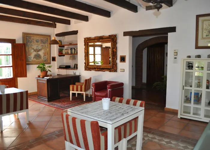 Hotel Casa Silca Marbella
