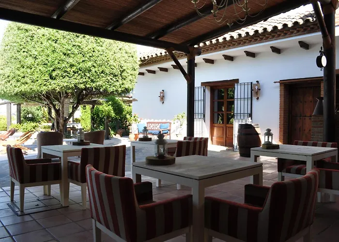 Hotel Casa Silca Marbella