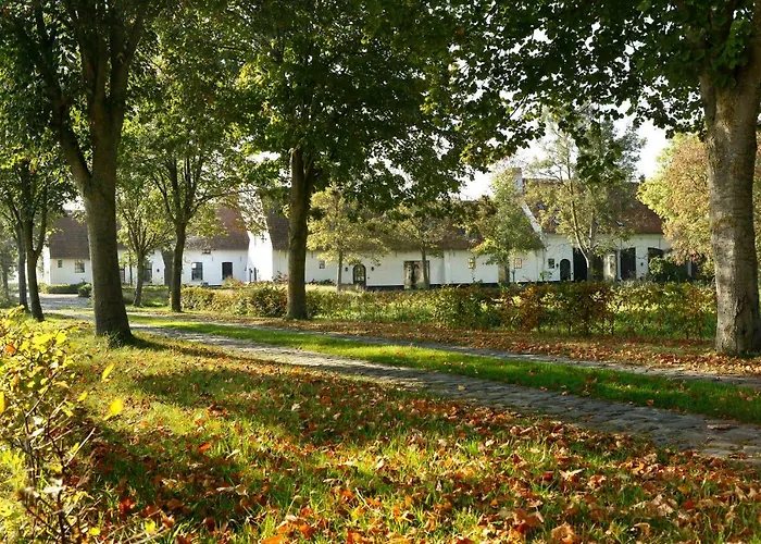 De Grote Wateringe Hotel Damme