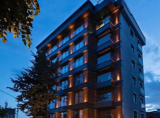 Princess Residence Istambul