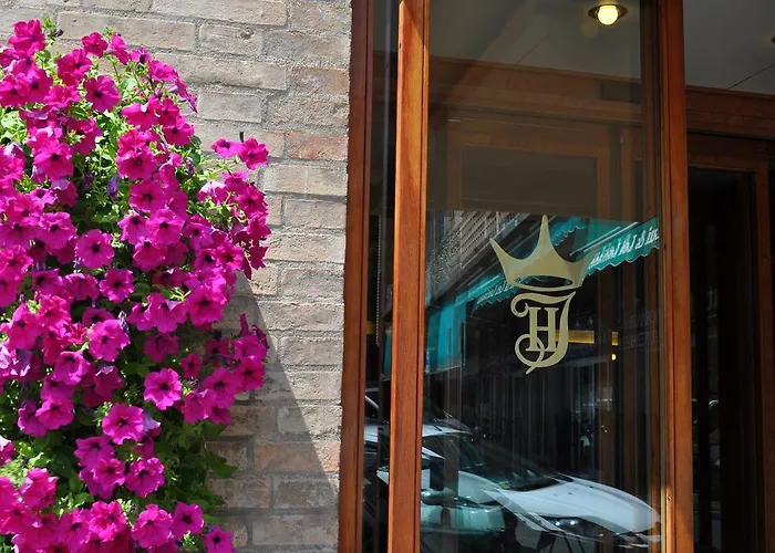 Hotel Igea Padua