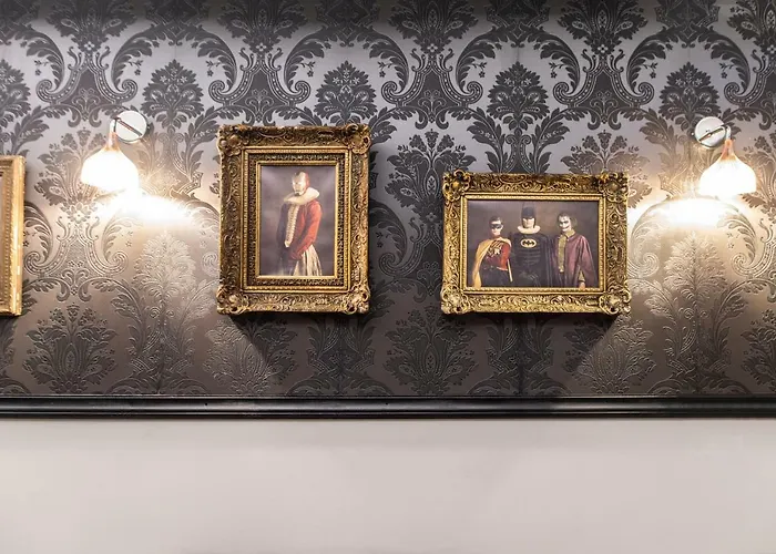Aparthotel Bespoke House Atenas