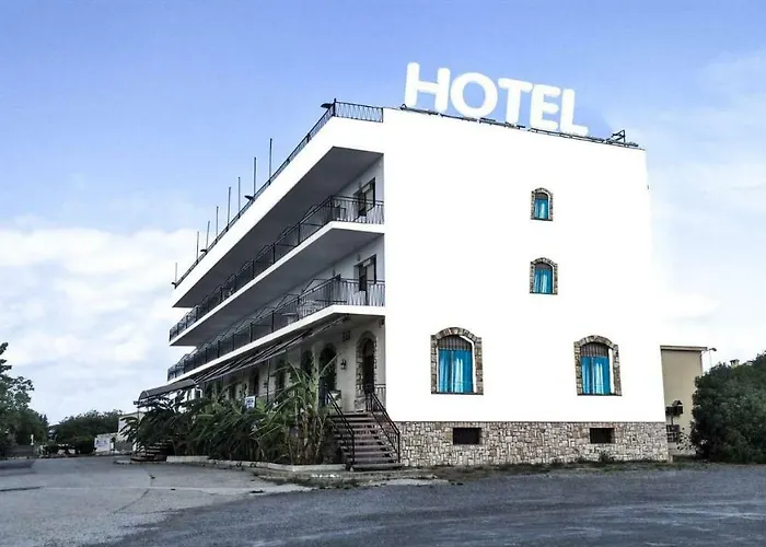 Hotel Nueva Europa Torredembarra