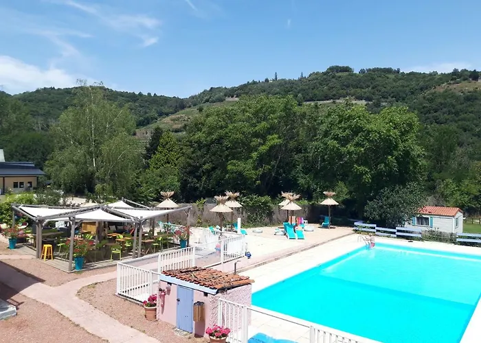 Hotel La Bohème à Tournon-sur-Rhone