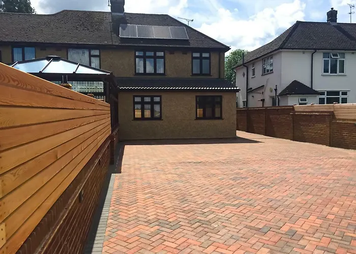 Cherish End Guest House Dunstable