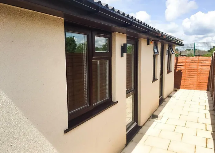 Cherish End Guest House Dunstable