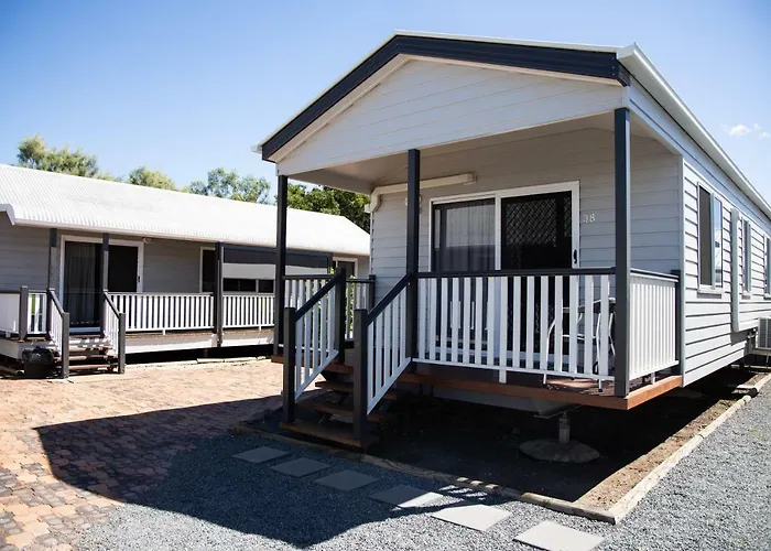 Hotel Settlers Biloela