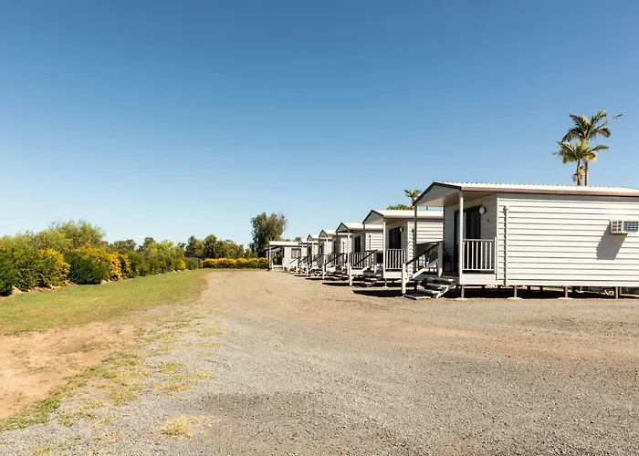 Hotel Settlers Biloela