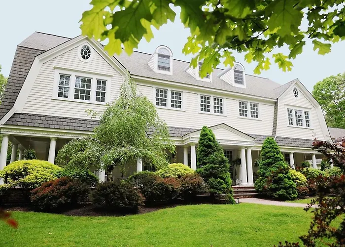 A Walk In The Woods Bed And Breakfast Southold