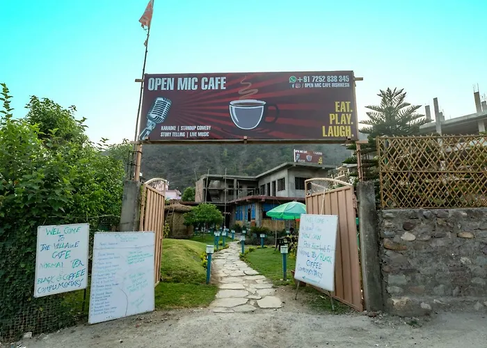 Hotel Tapovan Cottage Rishikesh