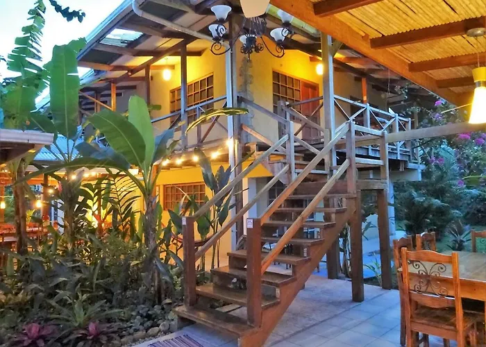 Hotel Pura Vida Puerto Viejo de Talamanca