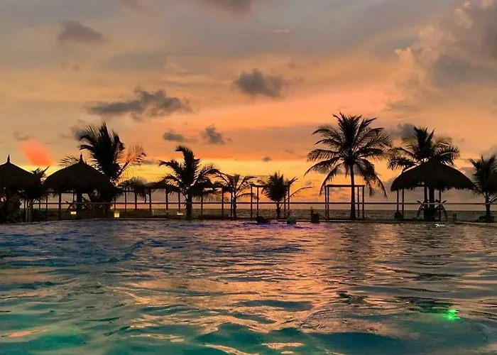 Loa Resort Tolu By Bernalo Hotels