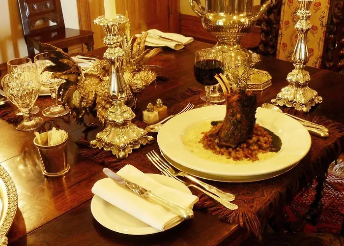 Birdwood Boutique Estate Hotel Pretoria