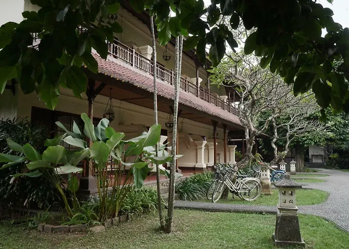 Bumas Hotel Sanur