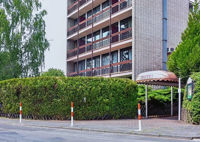 Mainbogen Hotel Offenbach am Main
