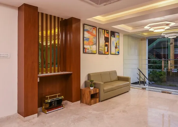 Kensington Suites Bangalore