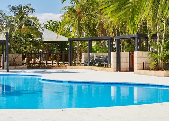 Rac Cable Beach Holiday Park Broome