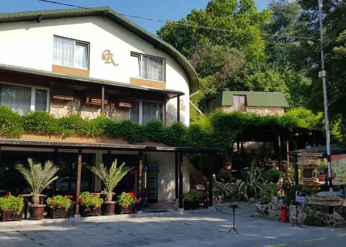 Guest Rooms Flirt Golden Sands
