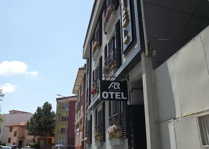 Acr Palas Edirne