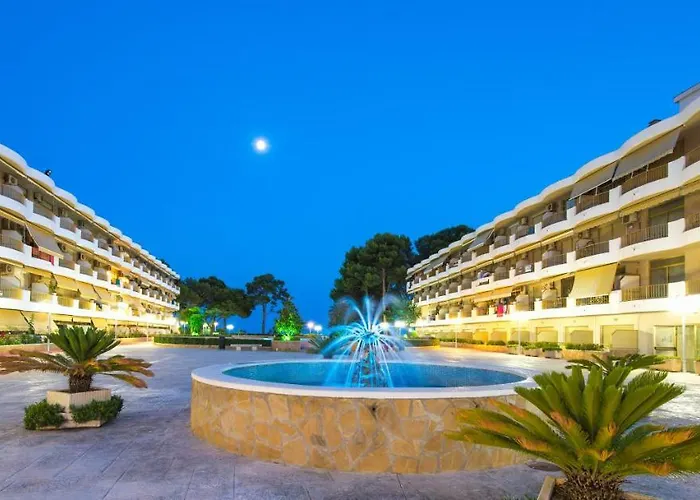 Ona Internacional Apartments Cambrils