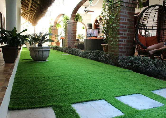 Villas Amalia Hotel Sayulita