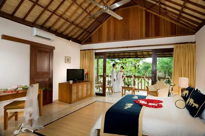 Mason Elephant Lodge Ubud