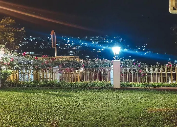 Woodland Hill Stay Shillong