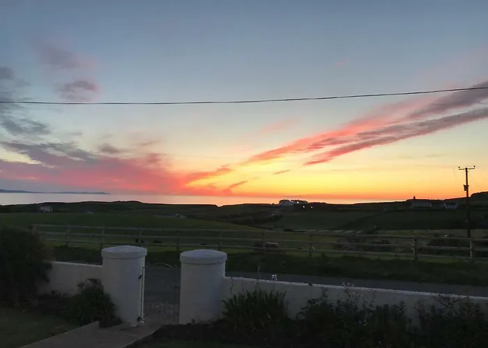 Carnside Guest House Bushmills